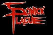 logo Sonick Plague